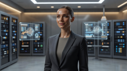 HeyGen Digital AI Spokesperson Avatar Creation